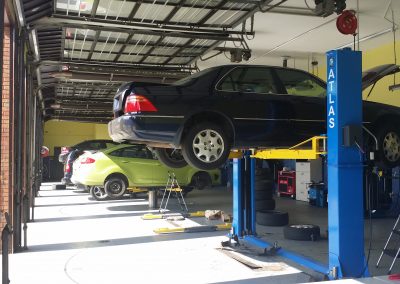 Auto Repair Stone Mountain