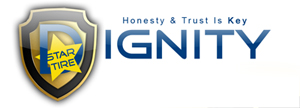 Dignity Star Tire - Auto Repair in Stone Mountain GA