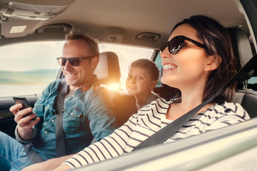 Car AC and Heater Repair Stone Mountain GA