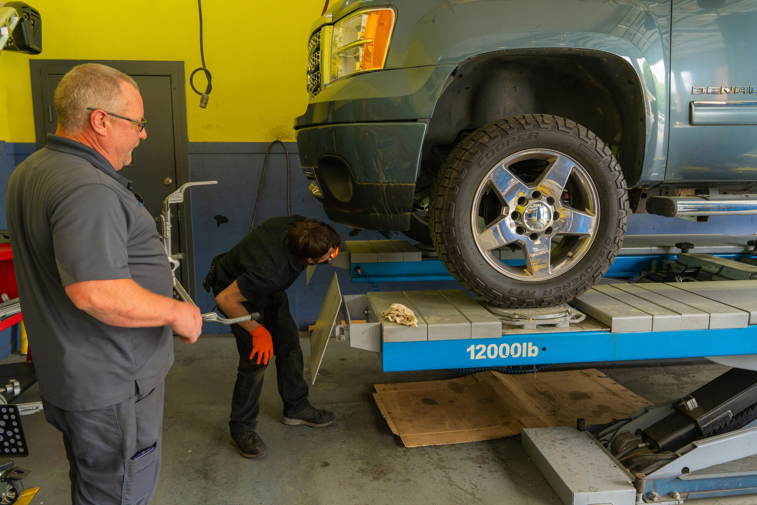 Auto Repair Stone Mountain Auto Repair Stone Mountain GA