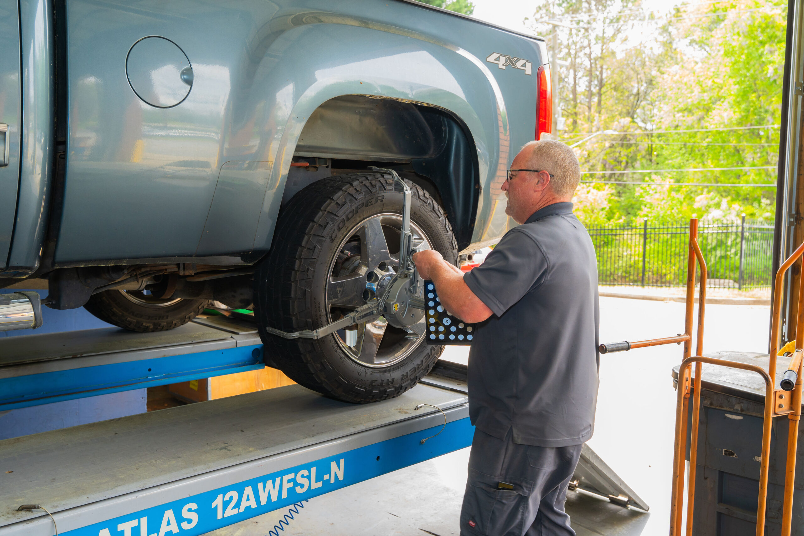 Wheel Alignment Stone Mountain Wheel Alignment Stone Mountain GA